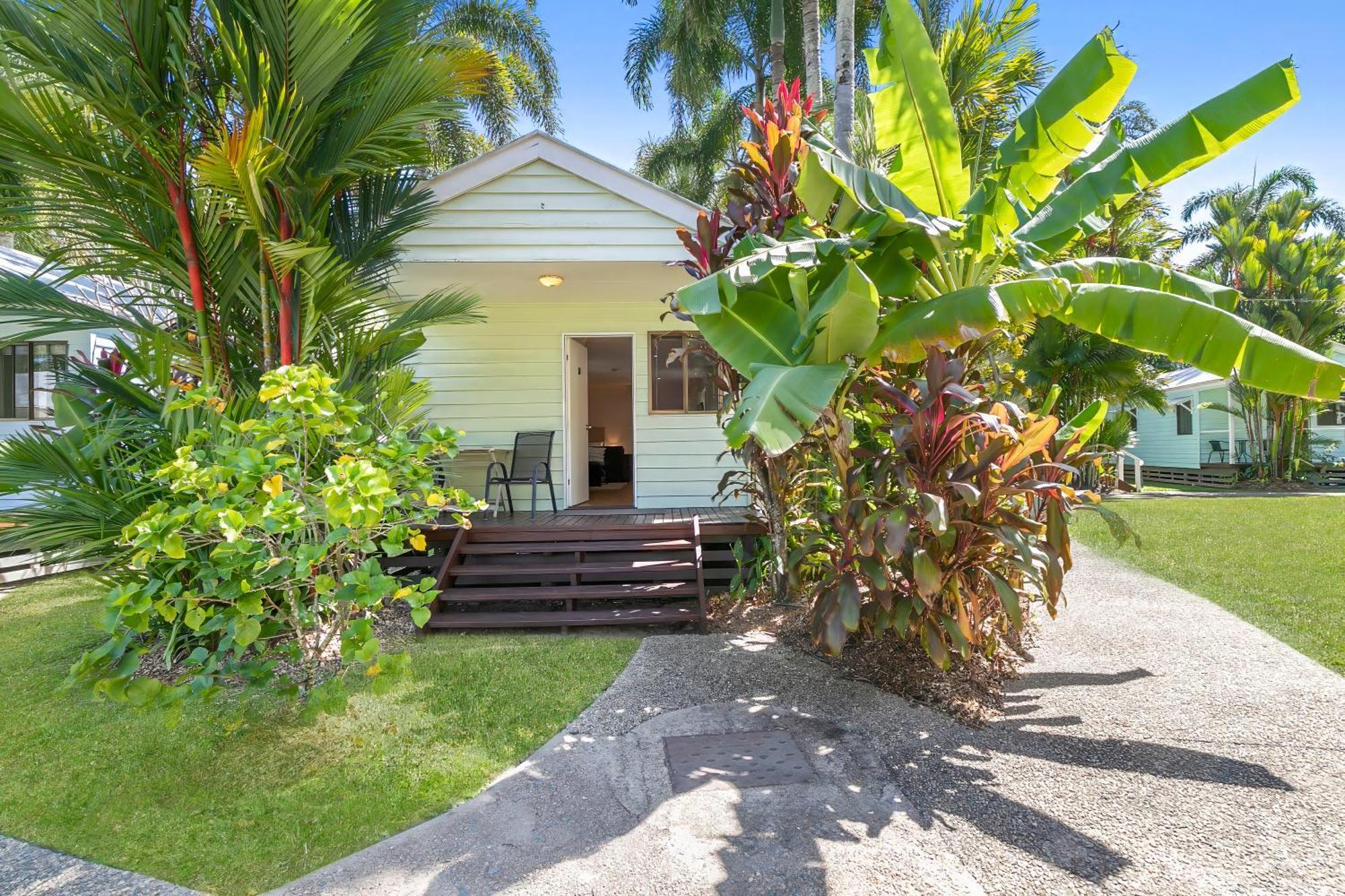 Mossman Resort Holiday Villas Room photo