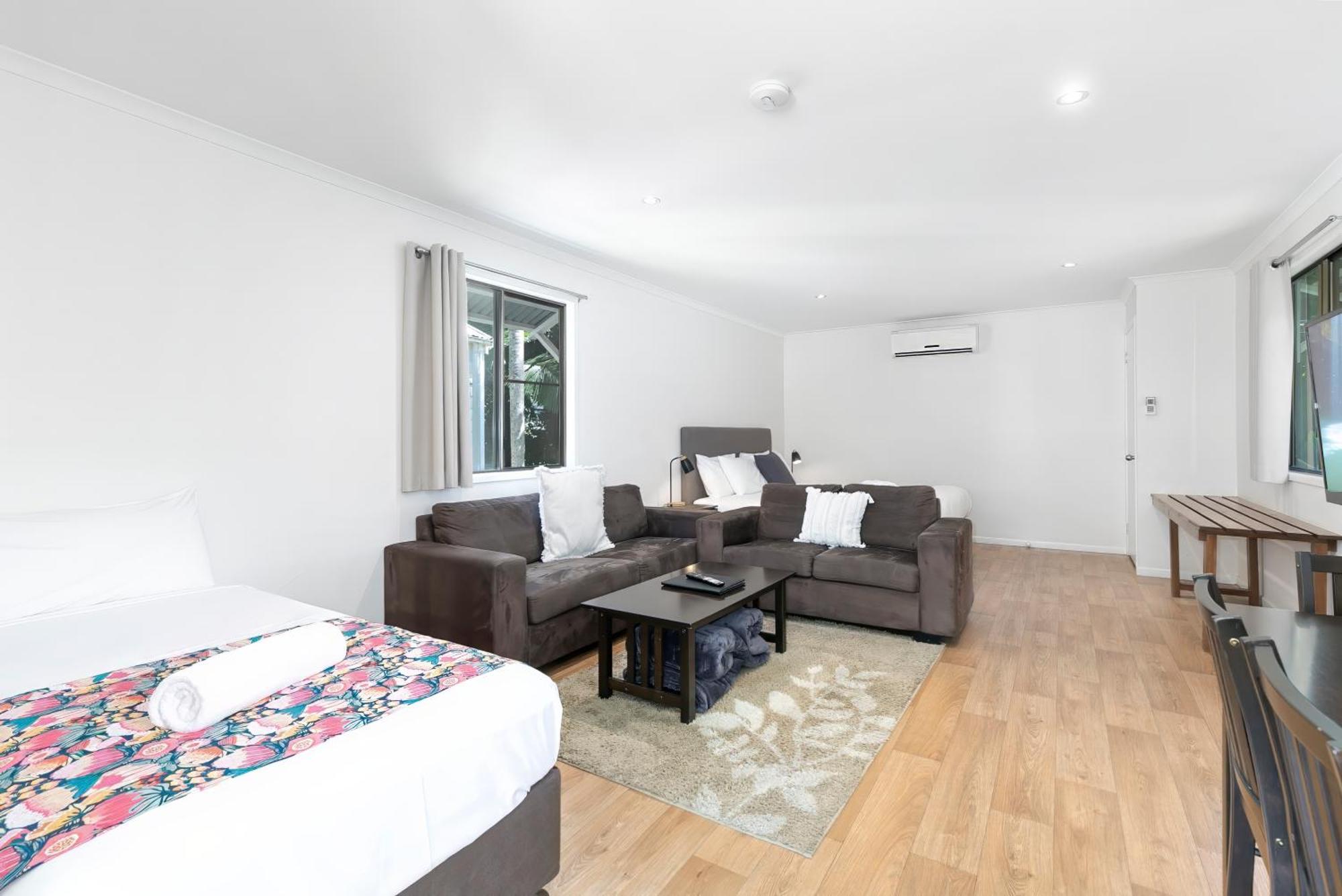 Mossman Resort Holiday Villas Room photo